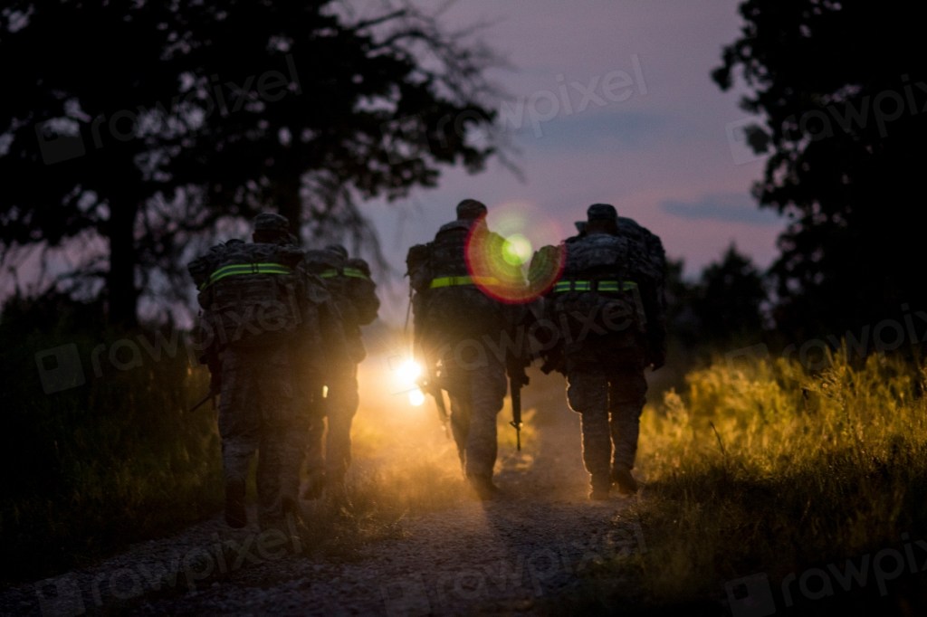 The NCO Creed: Living Out Its Principles Every&nbsp;Day