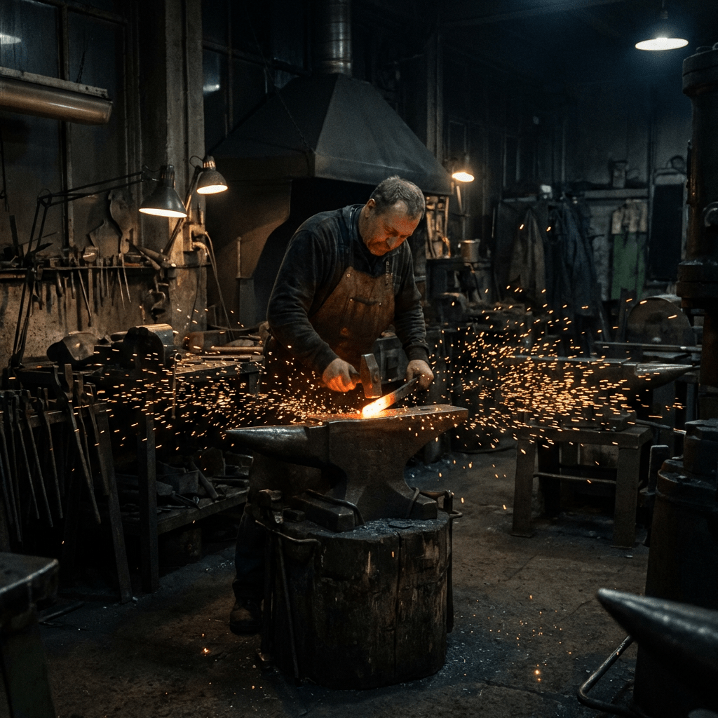 Peacetime Standards Set the Stage for Success in War