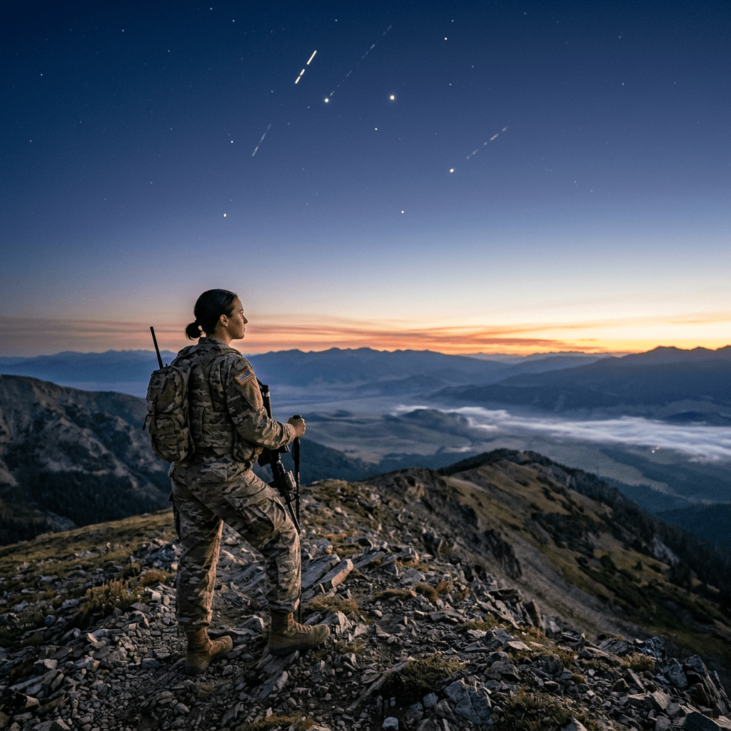 What Kind of NCO Are You&nbsp;Building?