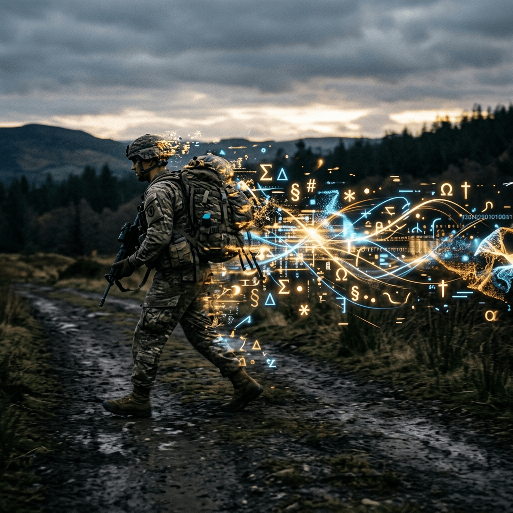 The Moment You Lead, It Stops Being About You